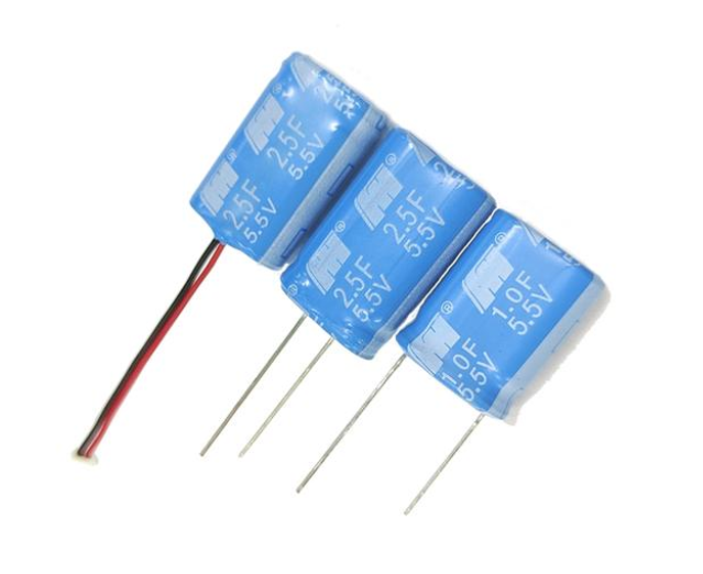 超級電容，風華電容，風華代理